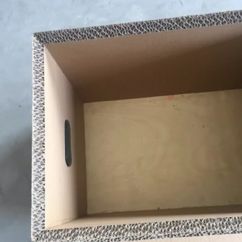 蘇州昆山瓦楞紙箱空箱抗壓測試