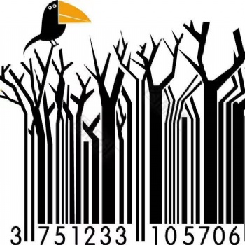 我有多少錢可以注冊(cè)條形碼 條形碼如何注冊(cè)
