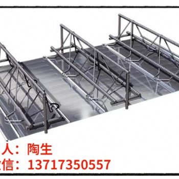 供應深圳鋼筋桁架樓承板廠家