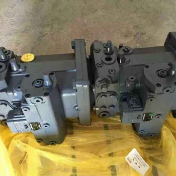Rexroth力士樂A4VSO125DR/30R-PPB13N00伊頓液壓變量高壓油泵