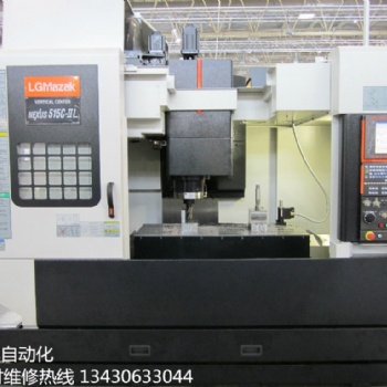 東莞永進CNC維修 塘廈永進加工中心維修 清溪永進電腦鑼維修