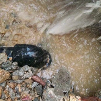 蘇州管道漏水查漏 維修 消防管查漏 自來水管查漏 管網不清定位改造