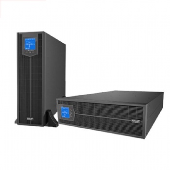 kelong科華UPS不間斷電源高頻KR1000-J機架式辦公終端寬帶接入用