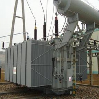 青島市，電廠報廢變壓器，高低壓配電房設備整場回收包拆除