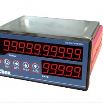 GTA-2A6-A-TNNPNY DCBOX類(lèi)比輸入瞬間量、累積量（10位數(shù)）顯示控制表