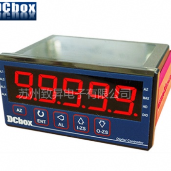 MA5H-A-2A6-A-N Dcbox 類(lèi)比輸入控制與輸出（多段警報(bào)/類(lèi)比輸入）表