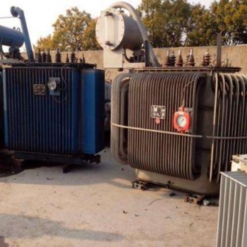 永康市，有載調壓變壓器 中頻爐變壓器電力柜回收