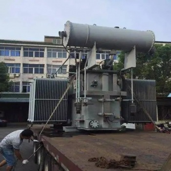 景德鎮市，電弧爐變壓器 干式整流變壓器 變電站成套設施回收