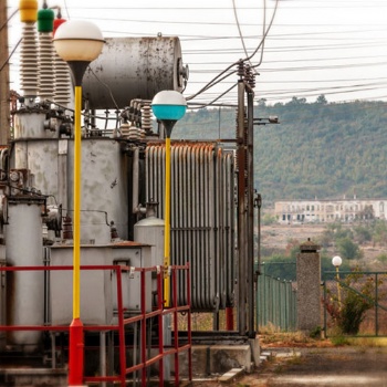 富陽地區，耐高溫變壓器 整廠廢舊電力物資 工程報廢變電站回收
