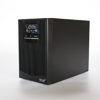 科華UPS不間斷電源YTR1101L塔式長效機1KVA900W辦公營業延時
