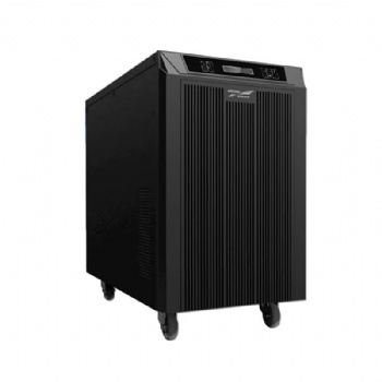 科華UPS不間斷電源YTR1106L在線式6KVA5400W工作站用