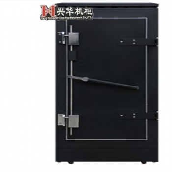 電磁屏蔽機柜網絡屏蔽機柜保密機柜 涉密機柜B級