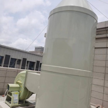 老城實驗室廢氣處理設備，澄邁實驗室設備安裝，實驗室通風系統安裝公司