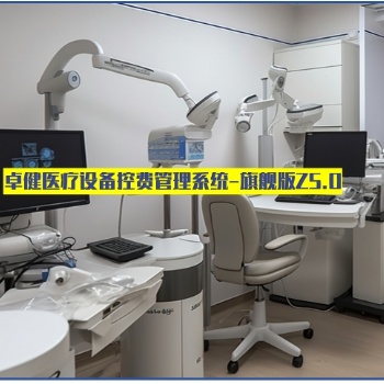 河南卓健**設備控費管理系統v1.5新上市版