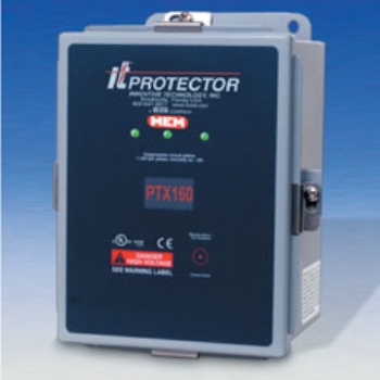 美國依頓PTX160-PTE160并聯型電涌保護器