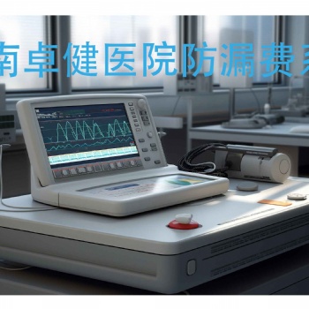 **設備防漏費管理系統v2.0