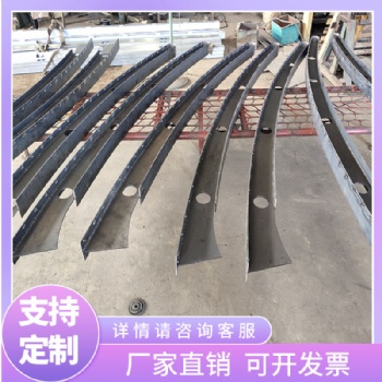 雨棚鋼梁支架 鋼結構幕墻爪 玻璃雨棚牛腿