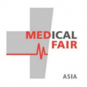 新加坡國際**暨復健設備用品 MEDICAL FAIR ASIA