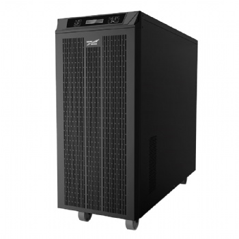 科華UPS不間斷電源YTR1103在線式3KVA2700W業務服務群工作站