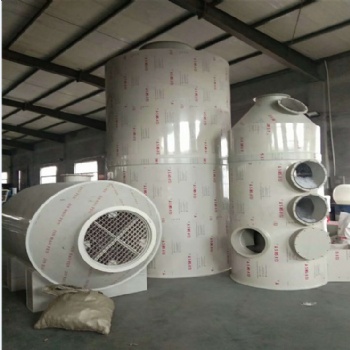噴淋塔 噴淋凈化塔 不銹鋼噴淋塔 噴漆廢氣處理