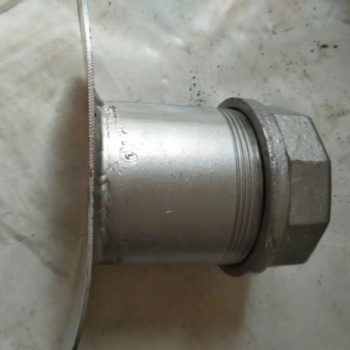供應檢測孔，檢測口 ，檢查口