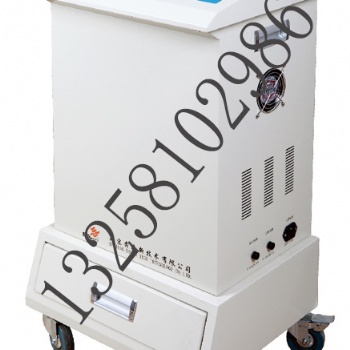BA-CD-II型奔奧超短波電療機
