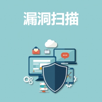 永恒無限，漏洞掃描，漏掃