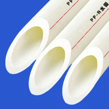 生產(chǎn)供應(yīng)PPR冷熱水管