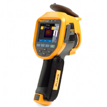 Fluke Ti400+ 紅外熱像儀