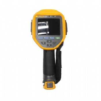 Fluke Ti480 PRO 紅外熱像儀