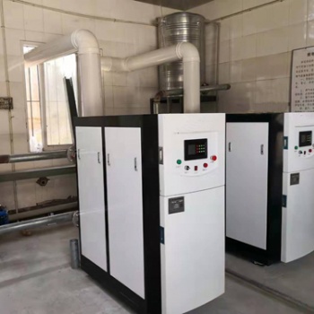 二次風母管風壓偏差過大對蒸汽發生器的影響