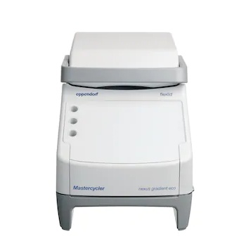 德國進口艾本德eppendorf PCR儀