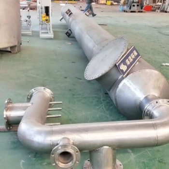 尿素熱解爐 SCR煙氣脫硝湛流環保脫硝設備廠家