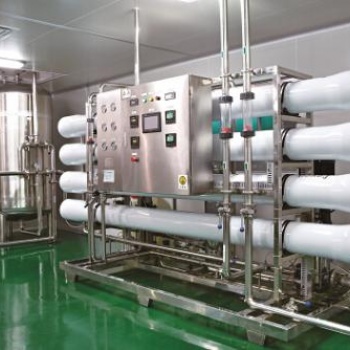 天津反滲透設備工業水處理