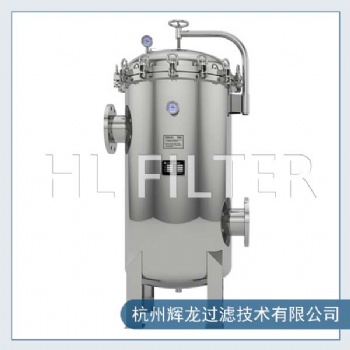 大通量濾芯**濾器精密過濾器杭州過濾廠家供應