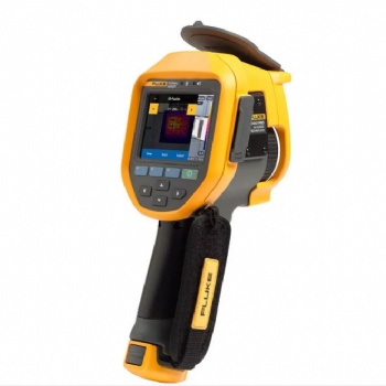 Fluke Ti450紅外熱成像儀