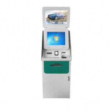 **自助服務終端機查詢一體機自助打單機繳費一體機