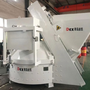 淺談DEX行星式攪拌機幾個常應用的攪拌機型號