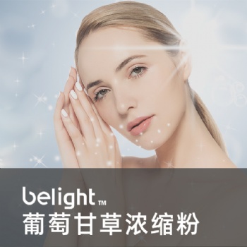 葡萄甘草濃縮粉**