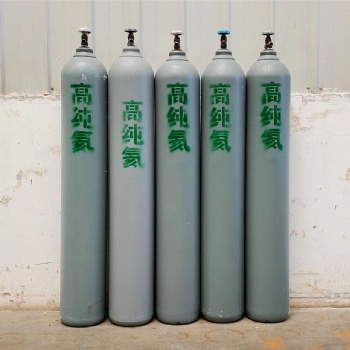 濟寧協力氣體 高純氦 供應湖北恩施