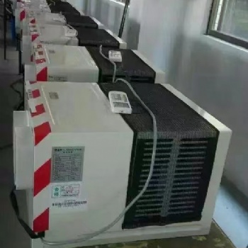 無滴水蒸發(fā)式電梯冷暖空調