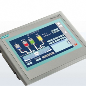 SIEMENS 6AV6545-0CA10-0AX0 觸摸屏