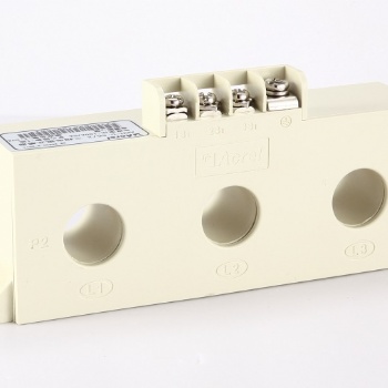 安科瑞AKH-0.66 Z-3×Φ20 電流互感器