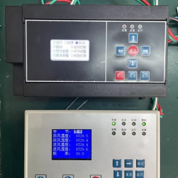 OL-FJ-C-2型消防風機控制器 通用型 高效節能