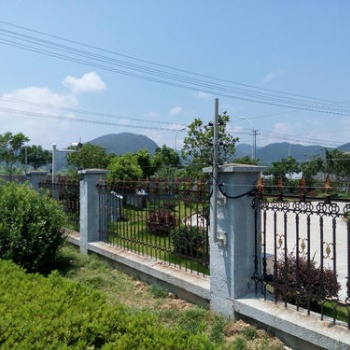 深入了解工廠防盜報警系統(tǒng)：功能與應(yīng)用