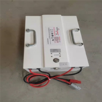 霍克Safe AGV鋰電池EV48-160磷酸鐵鋰免維護電池 48V160AH 包郵
