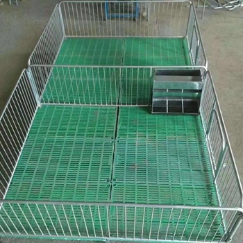良諸畜牧全復(fù)合保育床