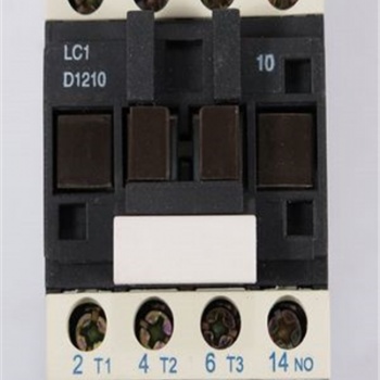 SCHNEIDER 斷路器 NS400N/3P + 1NO