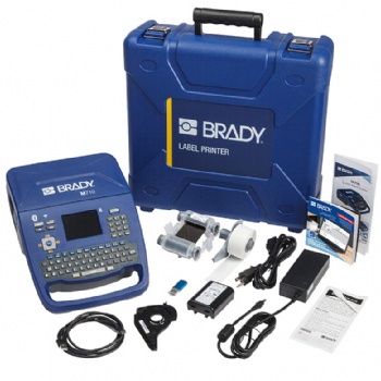 BRADY貝迪 M710標簽打印機