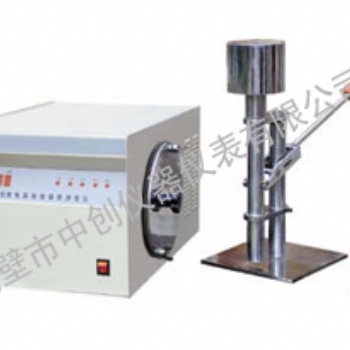 鶴壁中創(chuàng)供應(yīng)NJ-2型粘結(jié)指數(shù)測定儀
